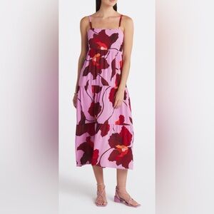 Sanctuary Get Away Dress XS